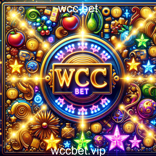 Descubra o Mundo do Pôquer na WCC Bet